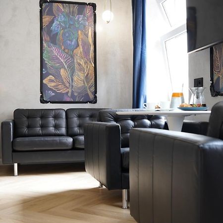 Apartament Z Jacuzzi W Sercu Krakowa Ngoại thất bức ảnh