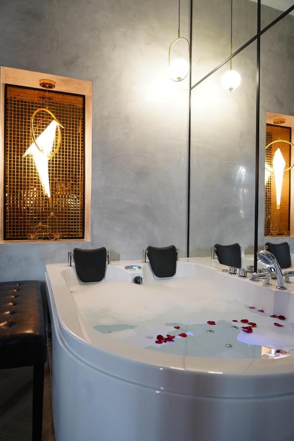 Apartament Z Jacuzzi W Sercu Krakowa Ngoại thất bức ảnh