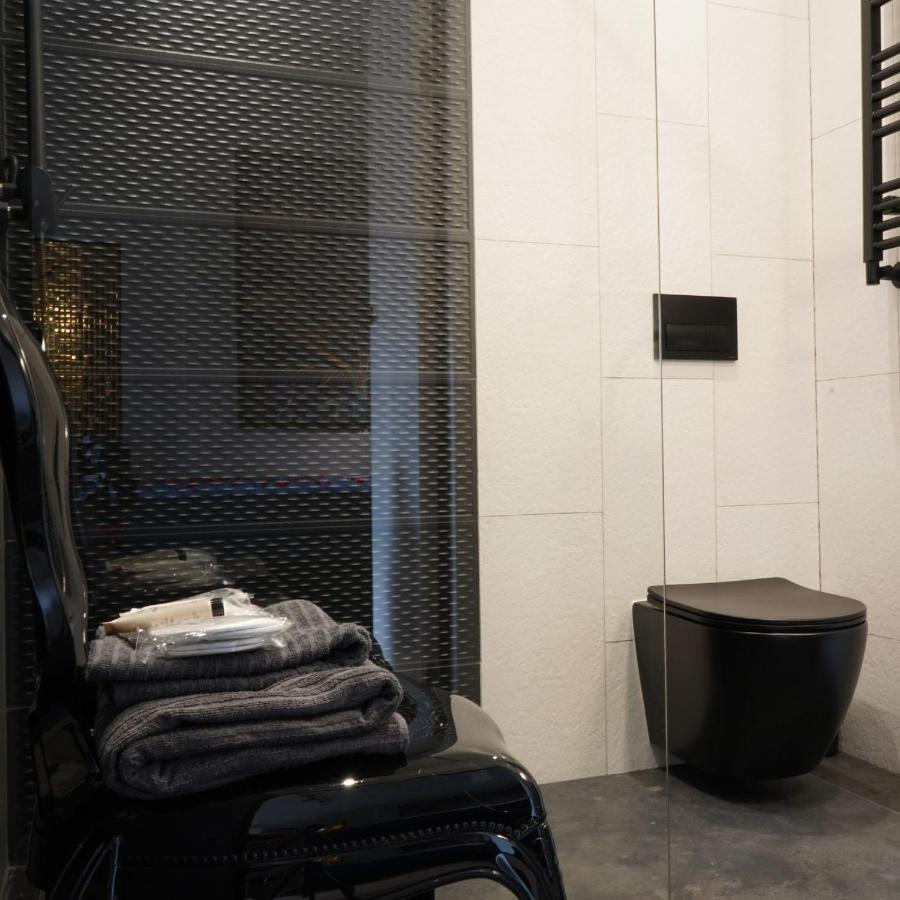 Apartament Z Jacuzzi W Sercu Krakowa Ngoại thất bức ảnh